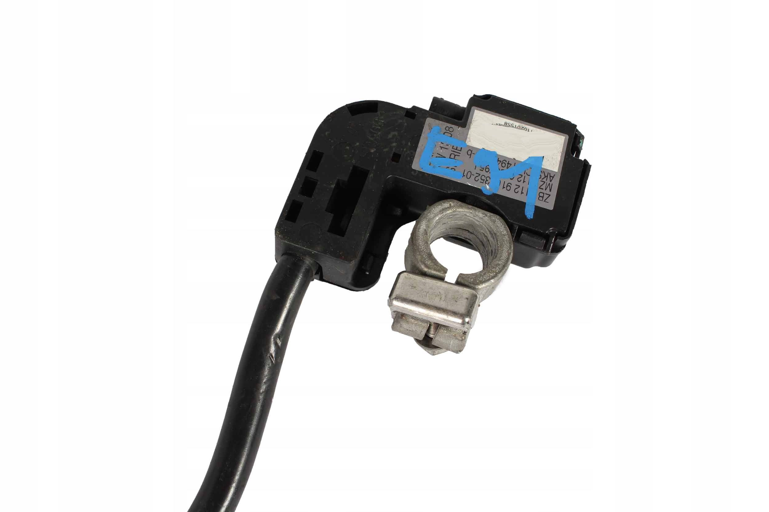 BMW E60 E90 E91 E92 E93 Klema minusowa IBS 9164352 Numer katalogowy części 9164352