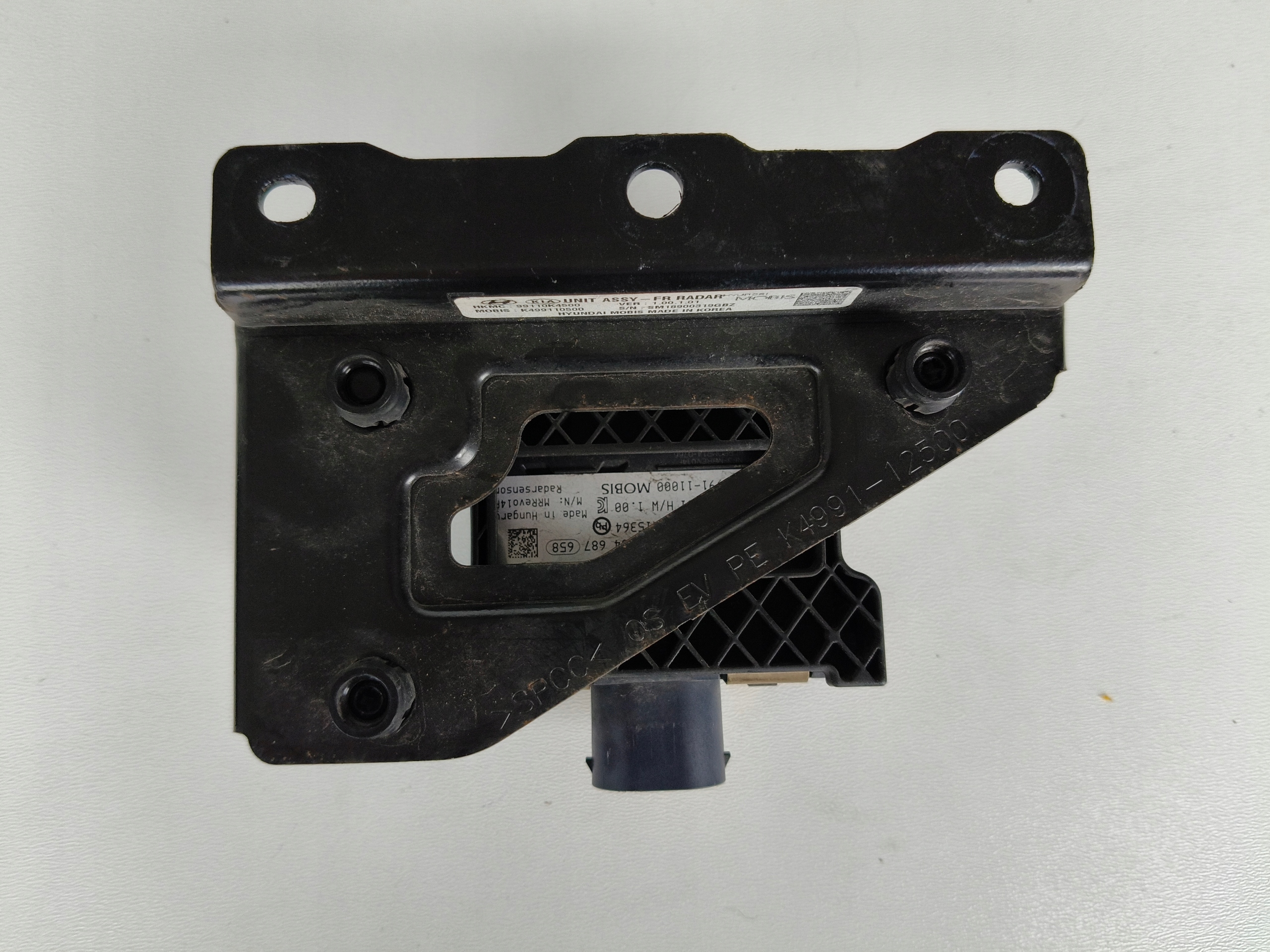 RADAR DISTRONIC ACC SENSOR HYUNDAI H8991-11000