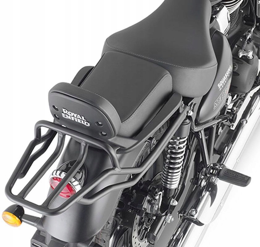 Kappa Rám Centrálneho Kufra Royal Enfield Meteor 350 2021