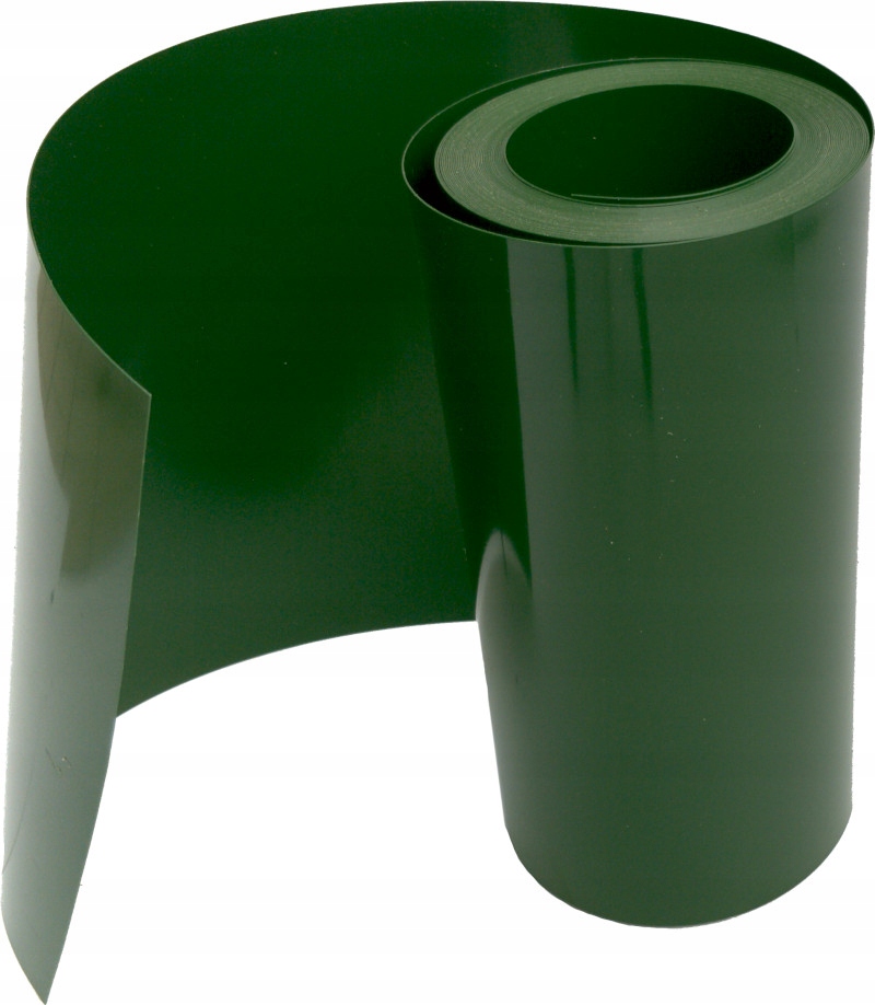 

Palisada Obrzeże Ogrodowe 10 cm x 10 m Zielone