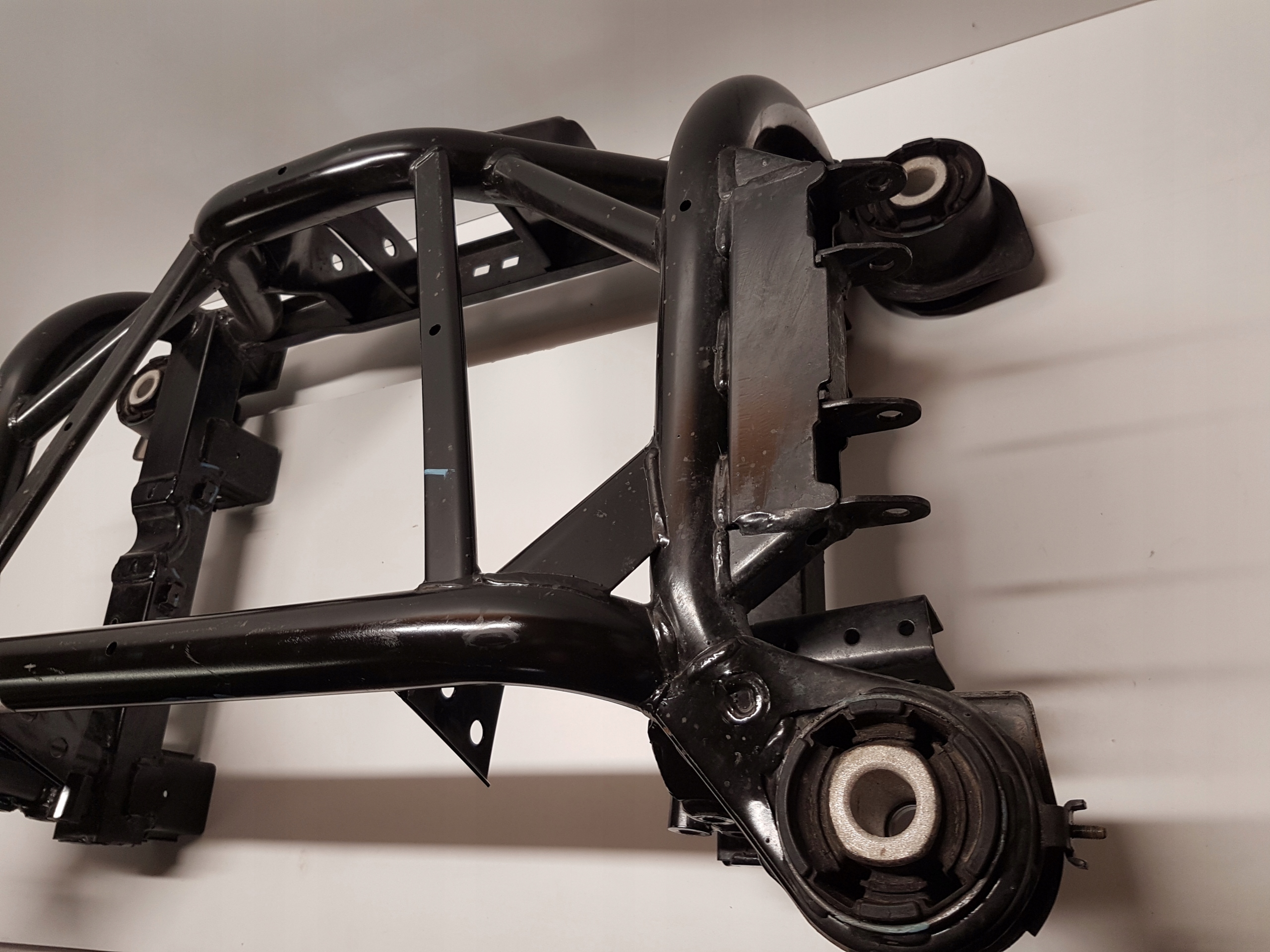 axle beam subframe MASERATI QUATTROPORTE V