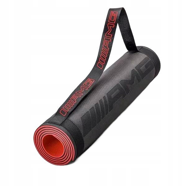 MATA FITNES / YOGA MERCEDES "AMG" EAN (GTIN) 0729927604695