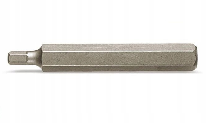 Końcówka ampulowa 5x75mm 6kt 10mm BIT IMBUS JONNESWAY Liczba elementów pojedyncze