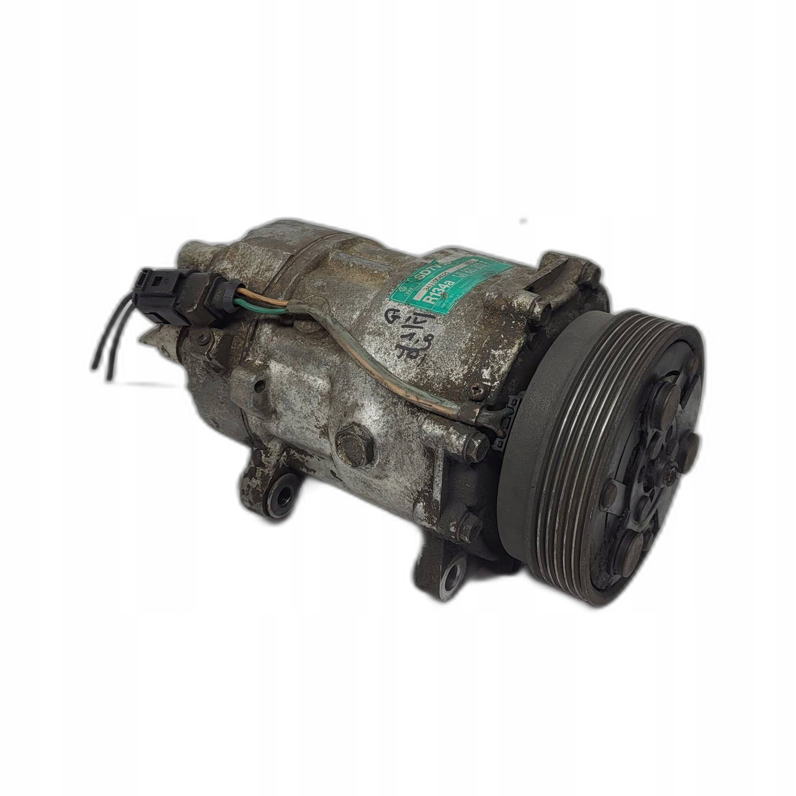 klimakompressor Volkswagen Golf IV 1.9 TDI 1J0820803F