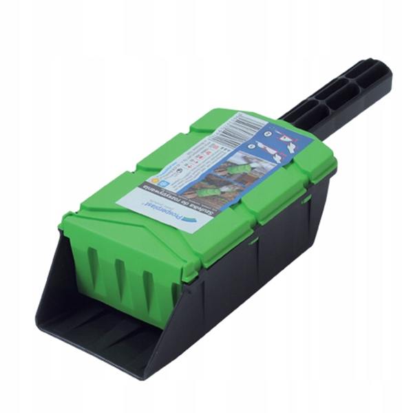 

Uniwersalny siewnik do sypkich substancji 0,7L