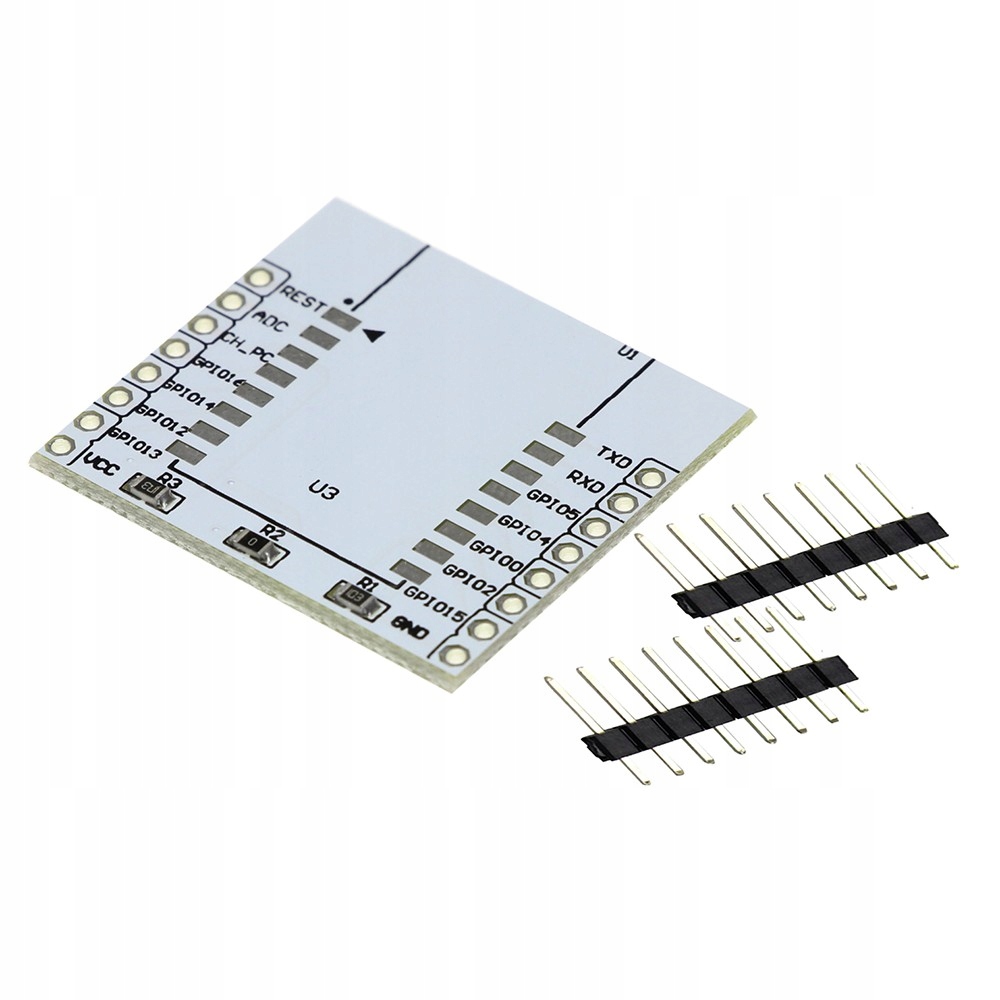 

069 ESP8266 adpater do ESP-07 ESP-08 ESP-12