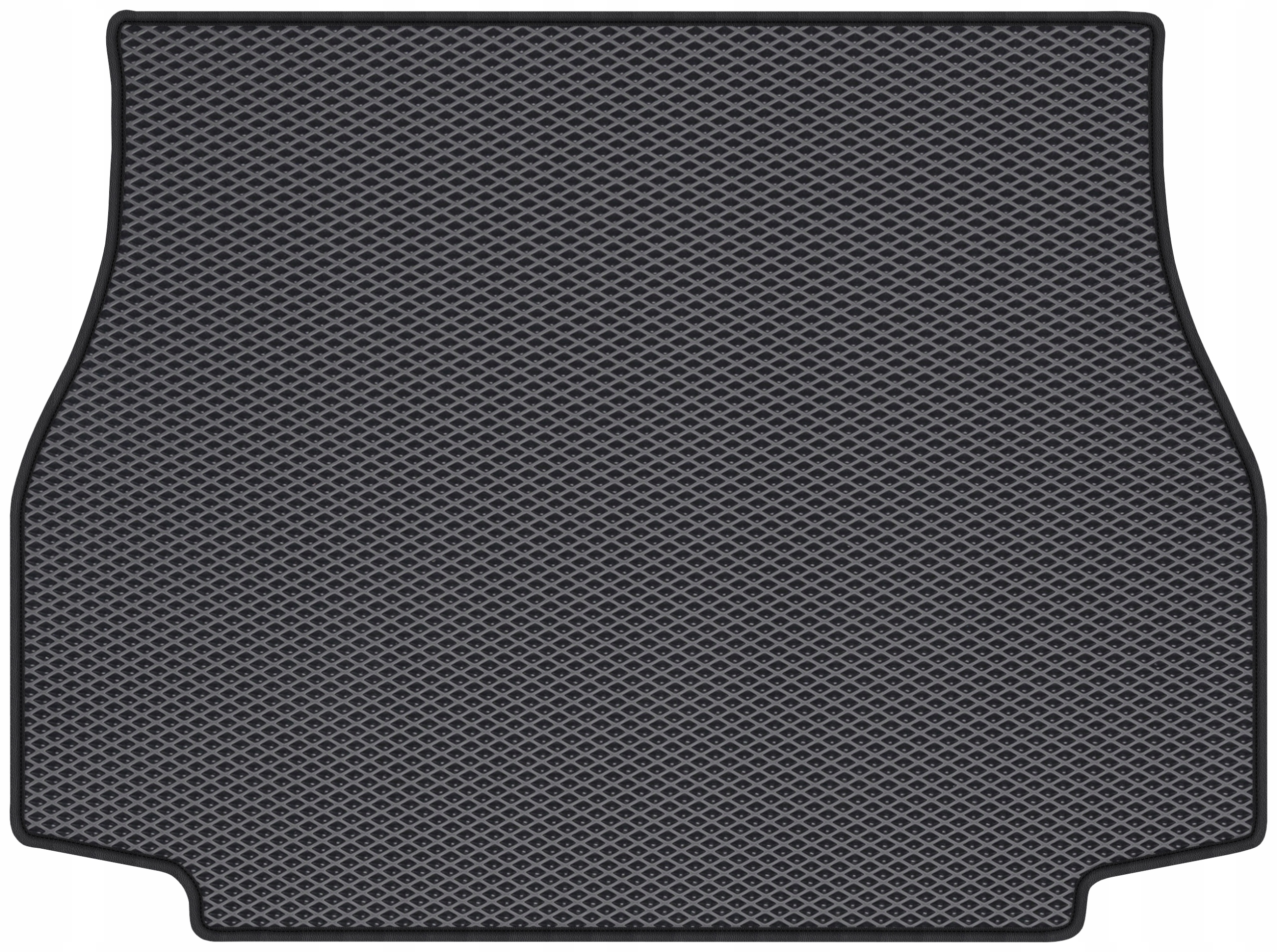 Bmw X5 E53 Suv 1999-2006 Kobereček vložka do zavazadlového prostoru Eva