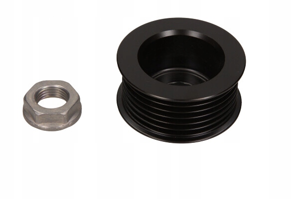 12 31 - Шкив генератора для BMW 5 E60, E61 2.0