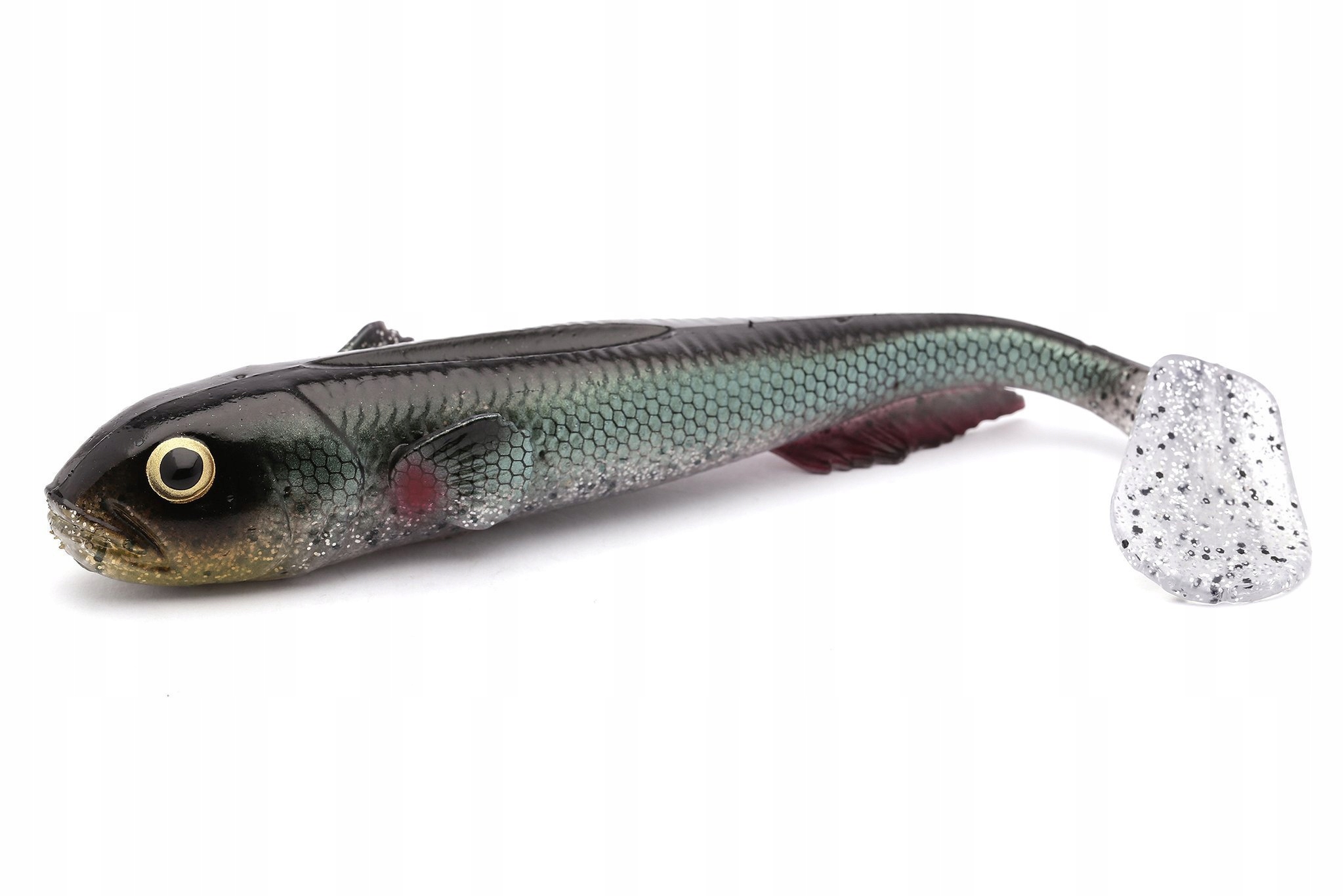 

Guma Savage Gear 3D Goby SHAD-20,0 cm