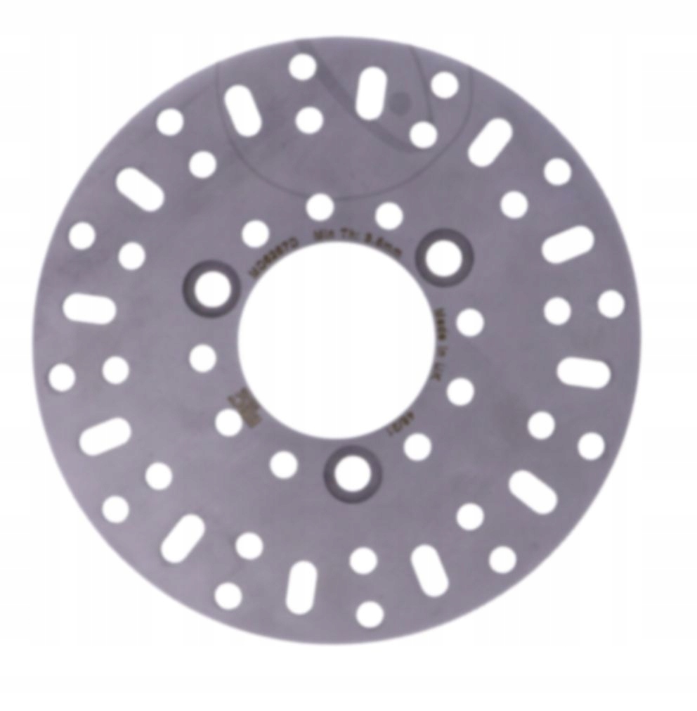 Přední Brzdový Kotouč Kymco Mxer 50 150 Mxu 250 300 9 Top Boy