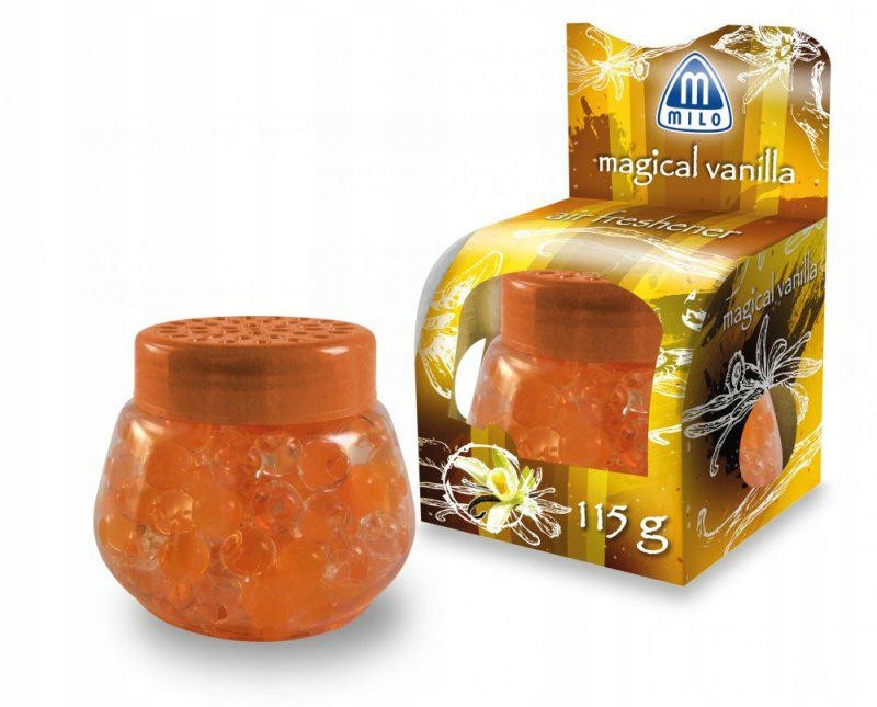 

Odświeżacz powietrza kulki (perełki) Mattes