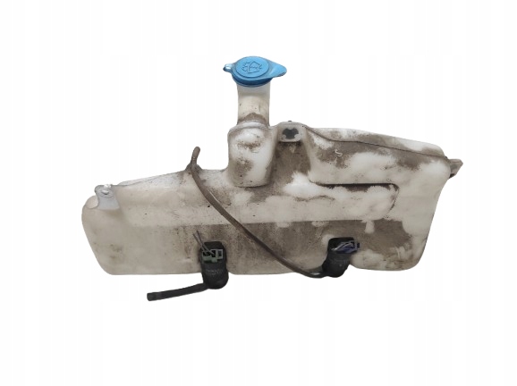 SUZUKI IGNIS 1 I SPORT 02- ZBIORNICZEK PŁYNU DO SPRYSKIWACZY