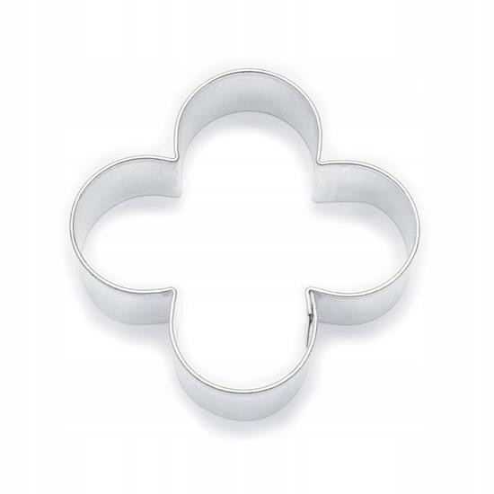 

Wykrawaczka foremka Smolik Kwiat, 5,5 cm