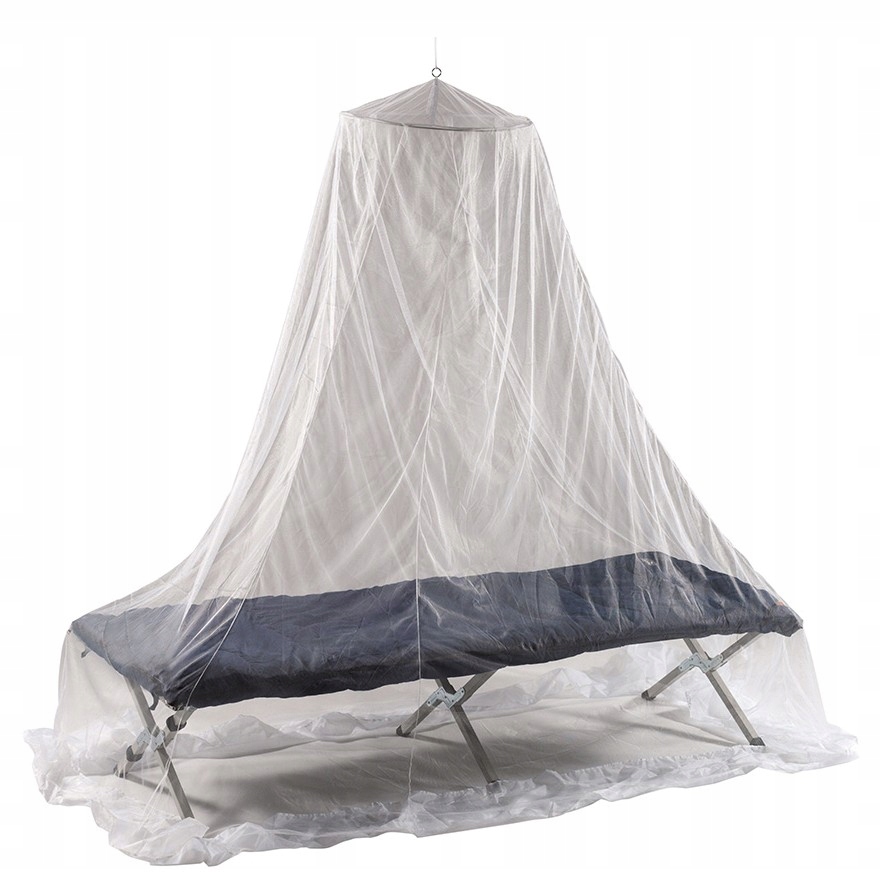MOSKITIERA NA ŁÓŻKO EASY CAMP MOSQUITO NET SINGLE
