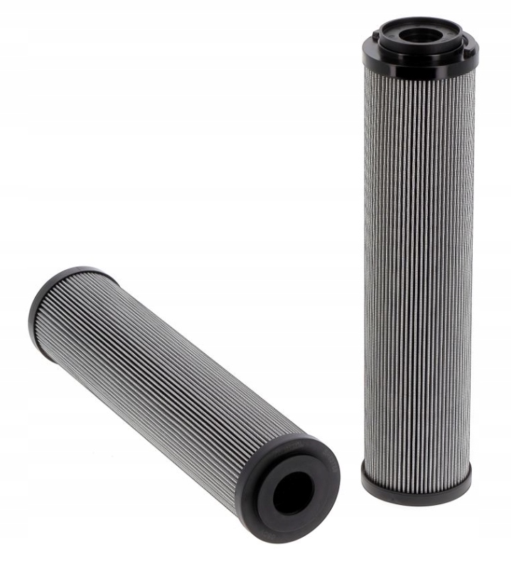 3661200250236 - Гидравлический масляный фильтр HIFI FILTER SH 63789