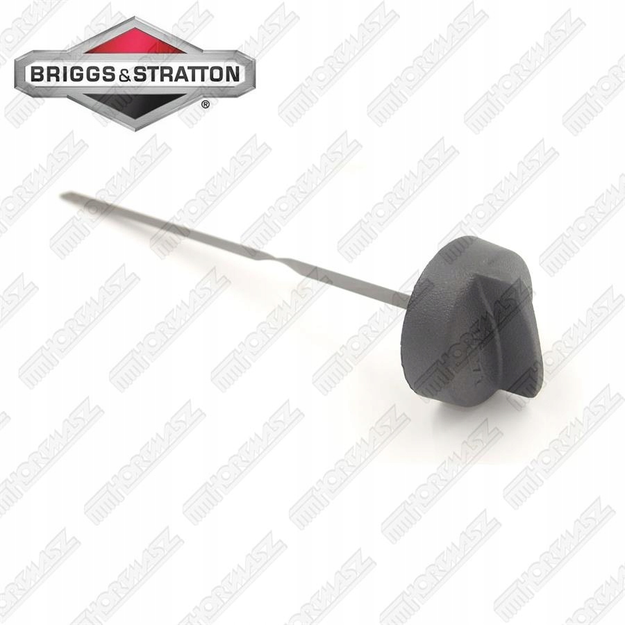 KOREK OLEJU B&S SERIA 625E Z MIARKĄ 796503 - BRIGGS&STRATTON