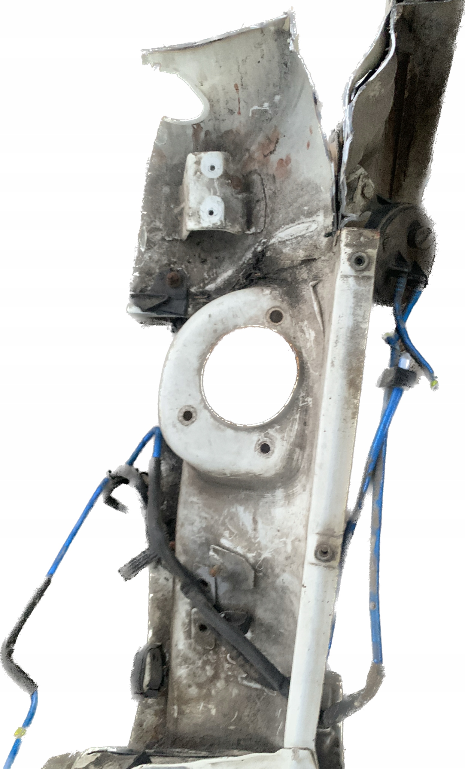 АМОР ЧАША ЧАШЕЧКИ СТРІНГЕР ФАРТУХ SEICENTO