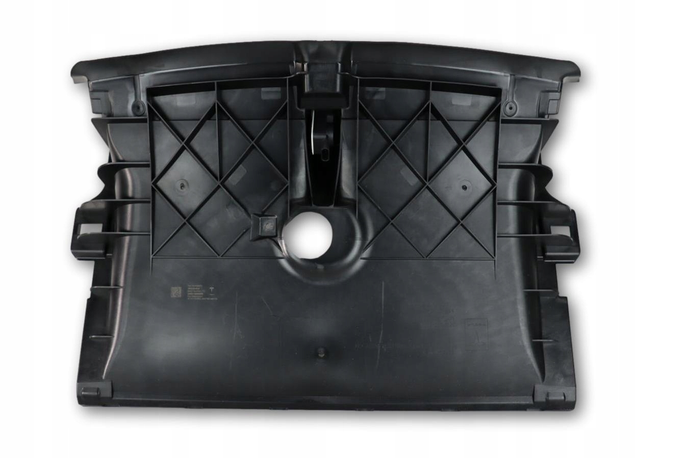 TESLA МОДЕЛЬ Y КЕРМО ПОВІТРЯ КОРПУС ШАФКА