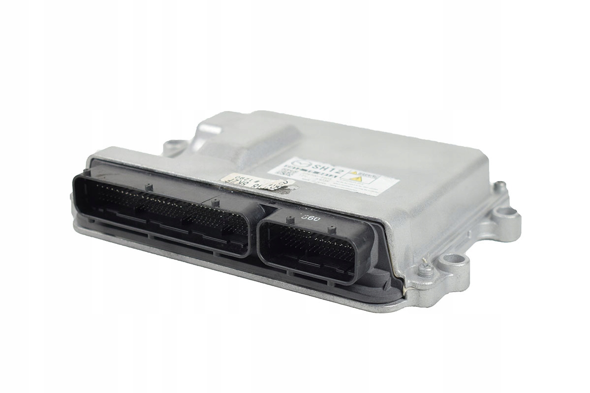 computer Centralina Motore MAZDA 3 SH12 18 881A