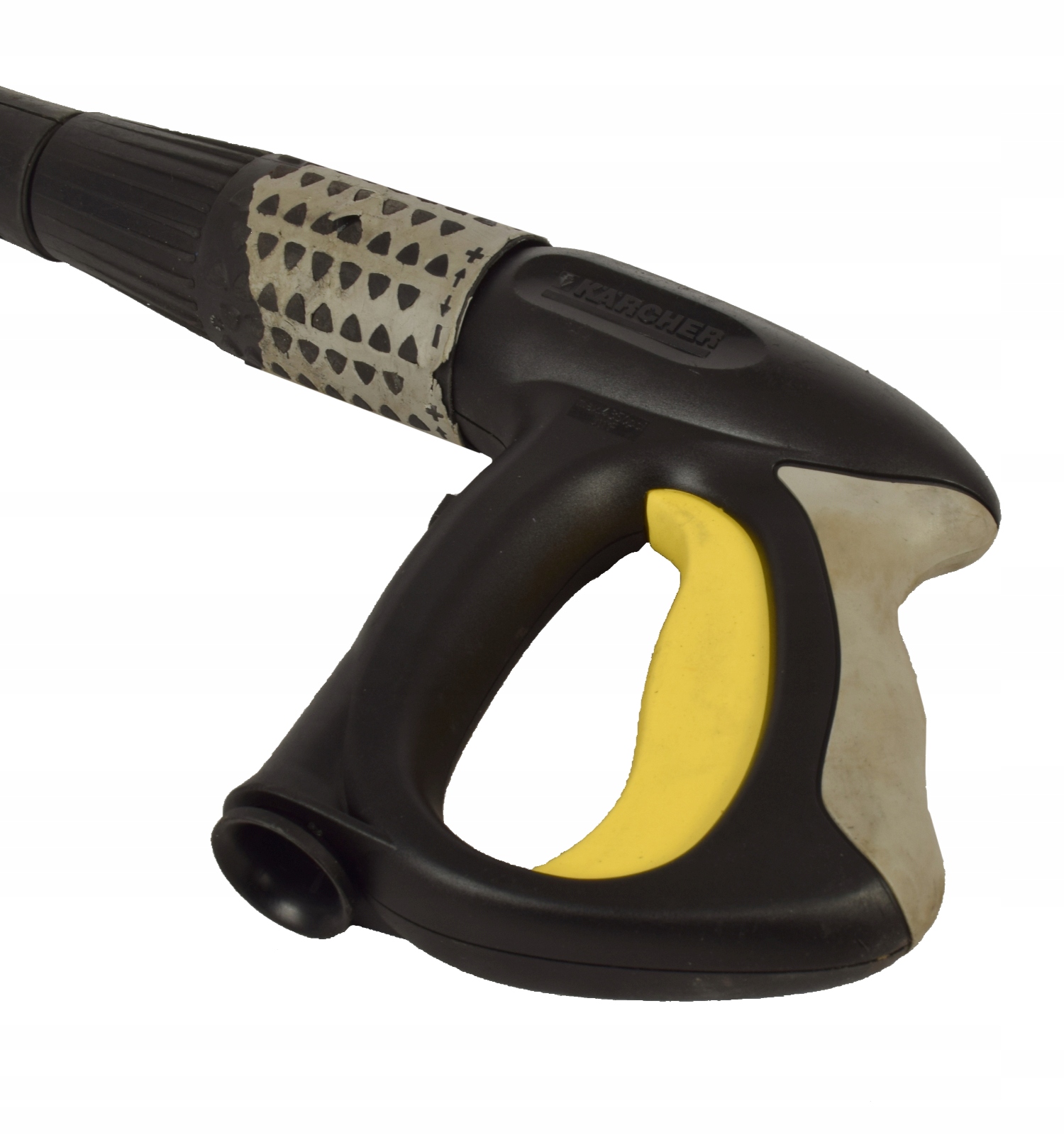 ZESTAW DO MYJKI KARCHER HD / HDS PISTOLET + LANCA SERVOPRESS 300BAR 155°C Kod producenta /HC/940