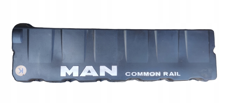 Abdeckung der Ventile MAN TGX TGS EURO 6 51034016039