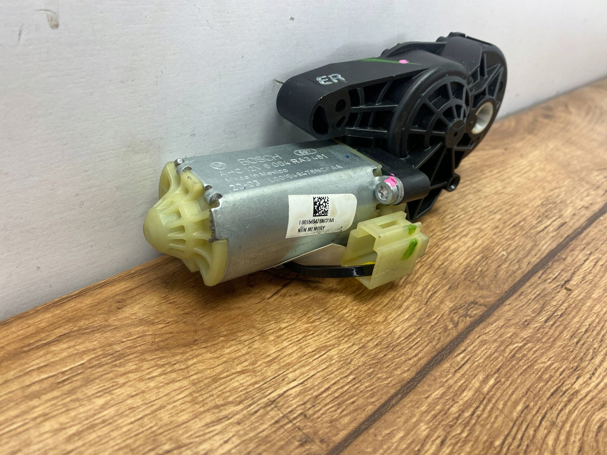 Motor SITZ Ford Escape IV Maverick 2020+
