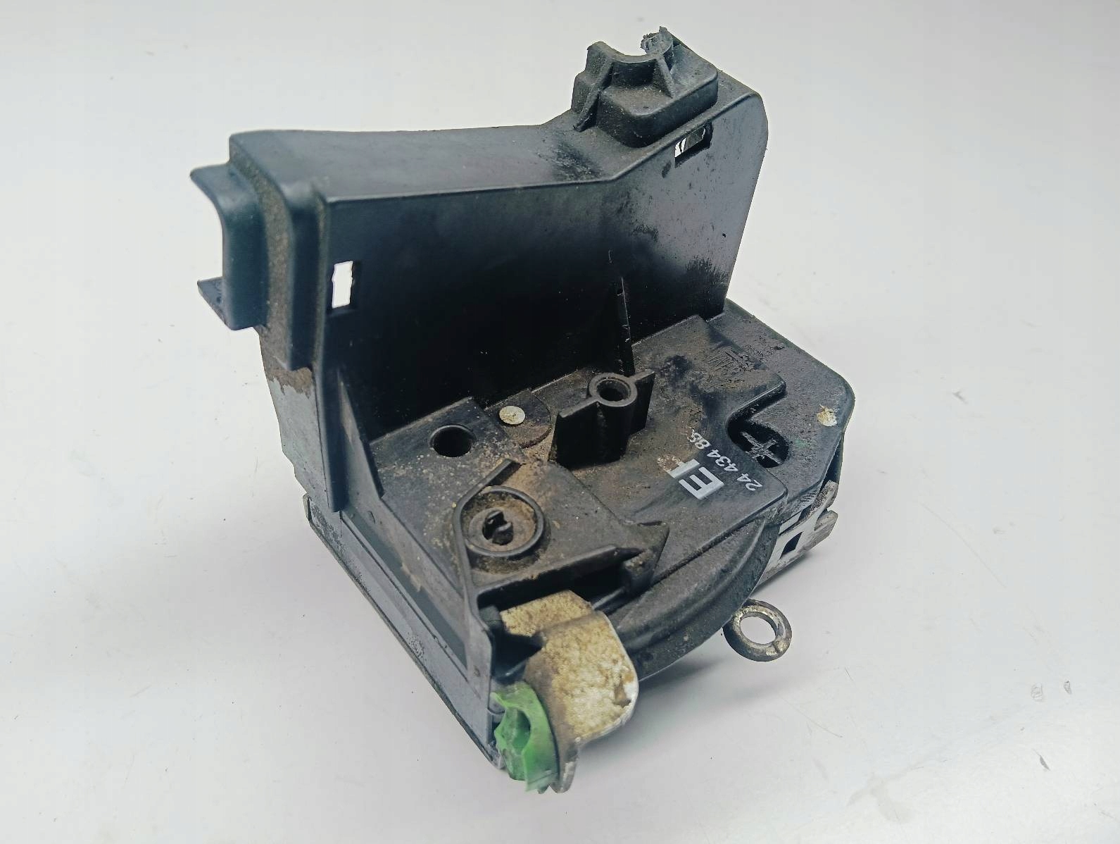lock door right front Opel Corsa C 1.0 24434883