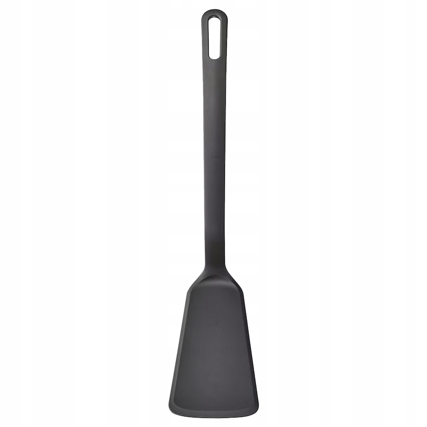 

Łopatka kuchenna szara 32 cm Do Patelni Kuchnia
