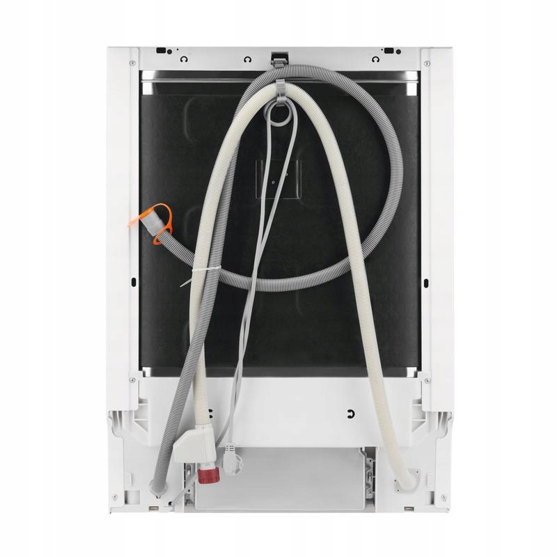 174L186 Zmywarka do zabudowy ELECTROLUX Czas trwania programu Eko 4:00