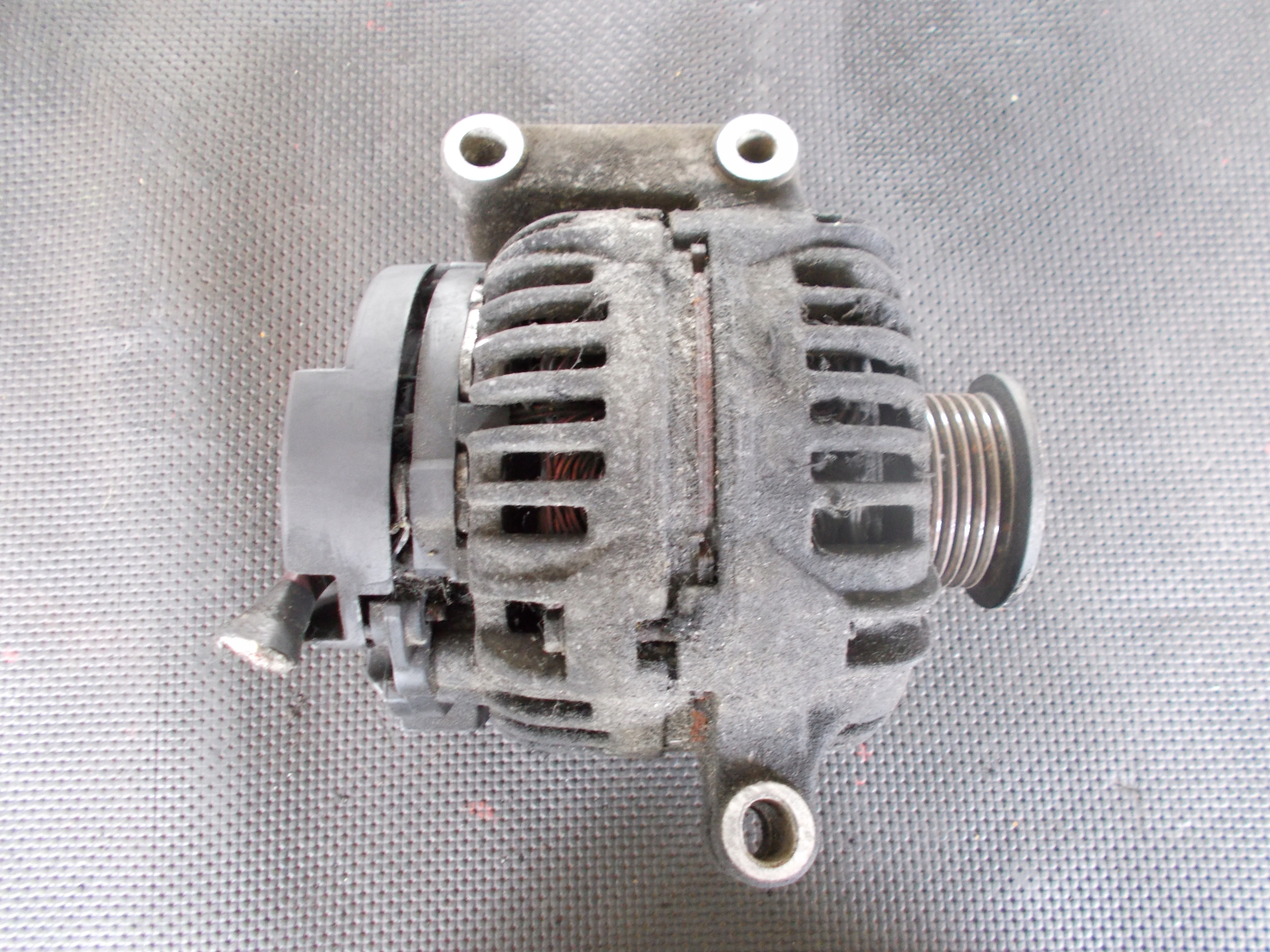 ALTERNATOR FORD TRANSIT 2.2TDDI 00-06