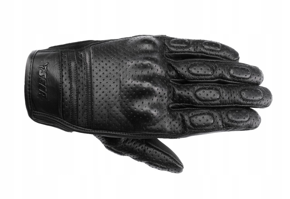 RĘKAWICE MOTOCYKLOWE SECA TABU II PERFORATED L Numer katalogowy producenta 5TAD20MQ-00-L