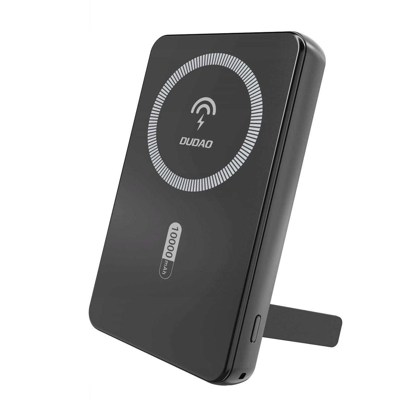 Powerbanka Dudao K14S+ 10000 mAh 20 W Usb-a Usb-c MagSafe s podstavcem č