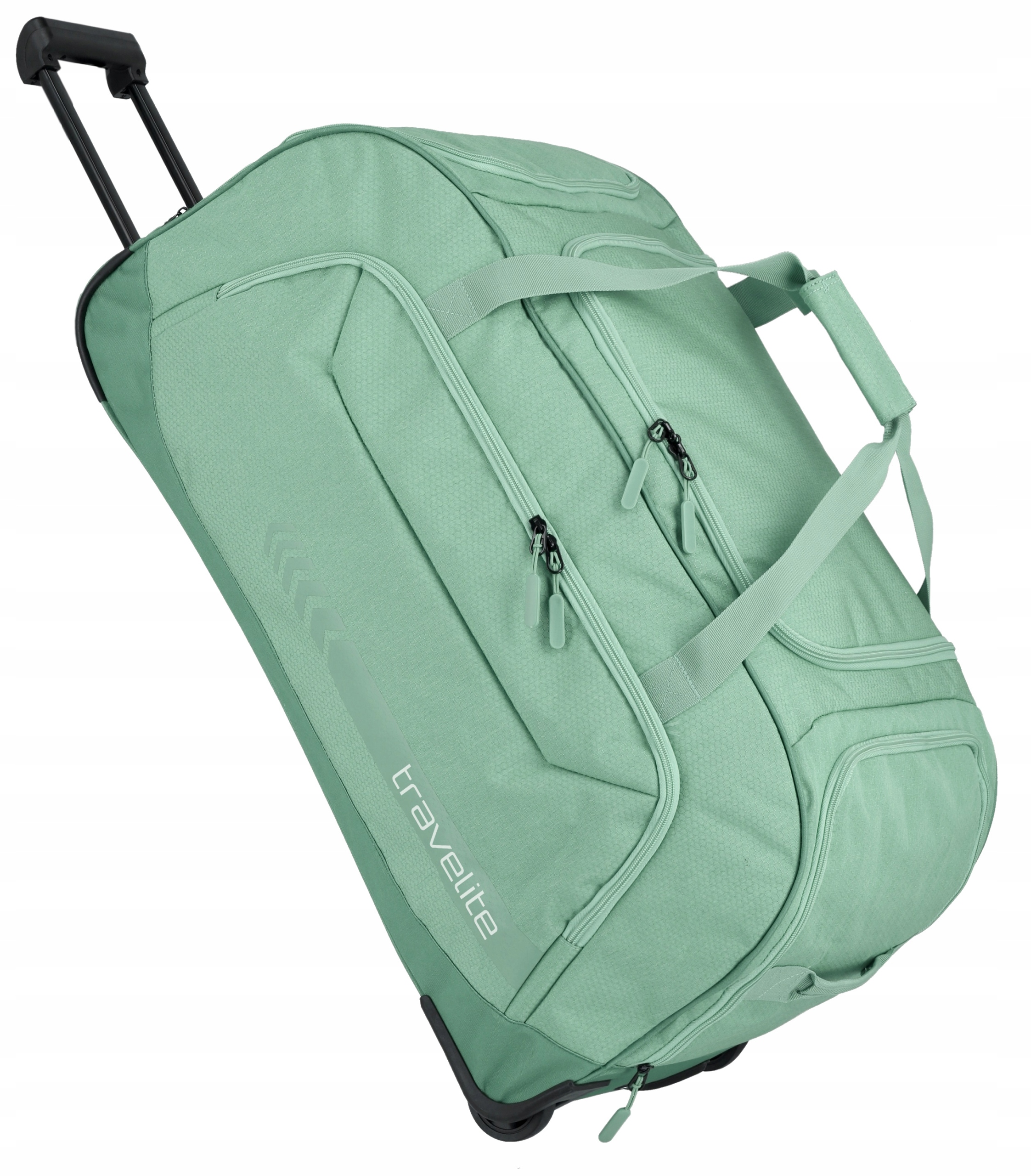 TORBA PODRÓŻNA NA KÓŁKACH TRAVELITE POJEMNA 120L
