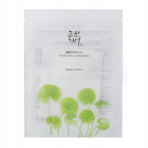 Beauty Of Joseon Centella Asiatica Calming Maska