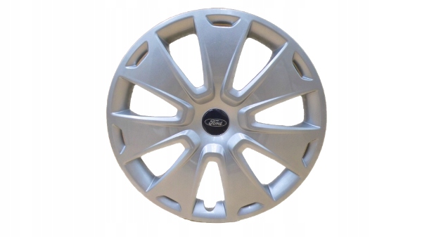 KOLPAK FORD MONDEO Mk4 2010 2014 16