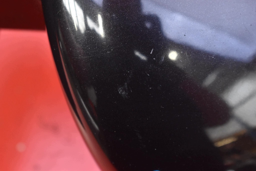 mirror right black, EU 021002 OPEL INSIGNIA A 08-14 5 PIN