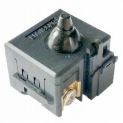 

DeWALT Włącznik Do Szlifierek DWE4237 DWE4217 Oryg