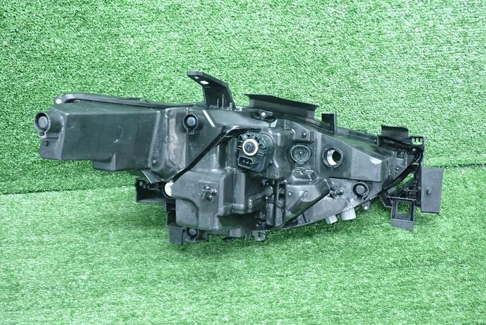 MAZDA CX-5 CX5 II FULL LED 17- reflektor left light left K124-51040