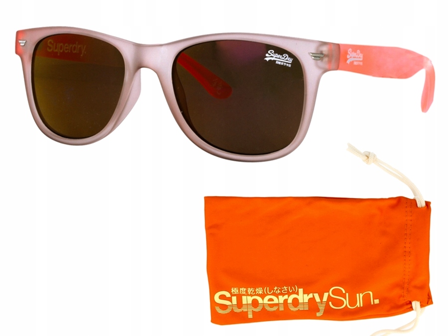 Superdry Superfarer 172 Sluneční brýle Uv 400