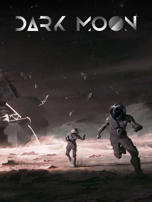 Dark Moon Pc Klucz Steam Kod Cd-key Bez Vpn