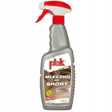 

Atas Plak Rinpel 750ML. Mleczko Do Skóry
