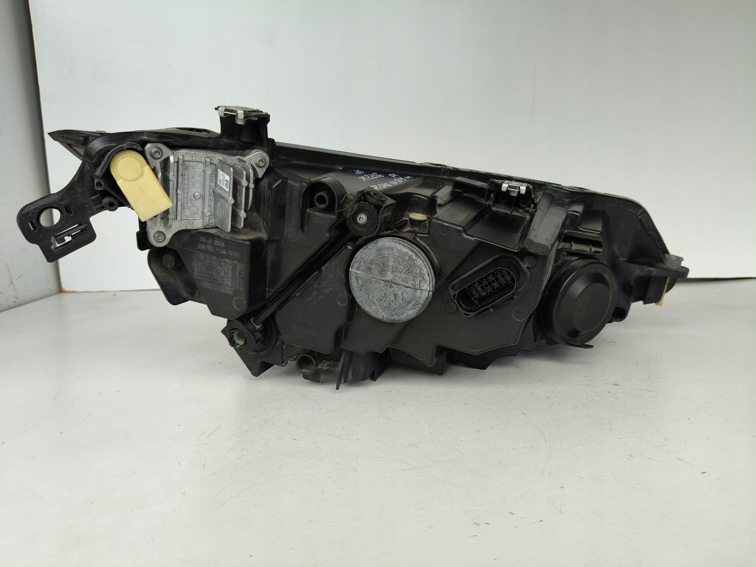 light left REFLEKTOR VW GOLF 8 VIII 5H 5H0 20- LED