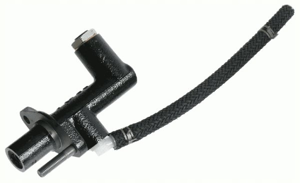 6284 600 644 SACHS НАСОС ЗЧЕПЛЕННЯ MAZDA