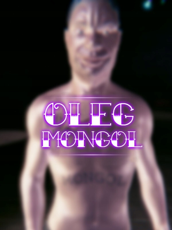 Oleg Mongol Steam Kod Klucz
