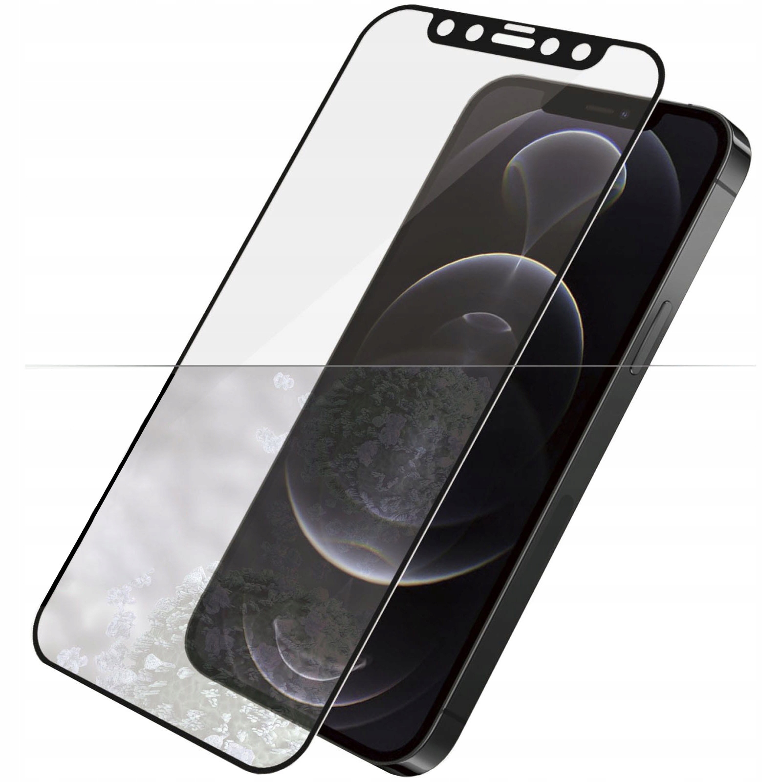 

Szkło PanzerGlass do iPhone 12 / 12 Pro, Cf Ab