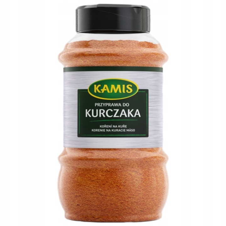 Kamis koření na kuře 745 g sklenice