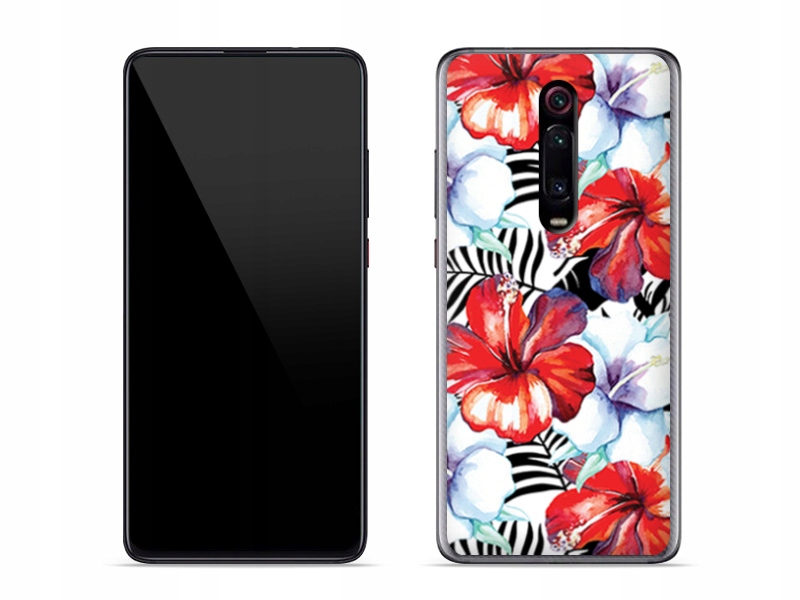 

Etui na Xiaomi Mi 9T Fantastic Case