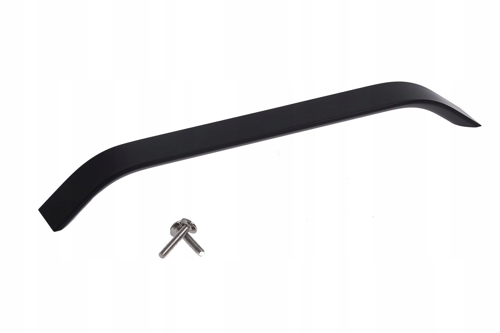 

Uchwyt Meblowy Wpy 337 224-20M Czarny Mat Gtv