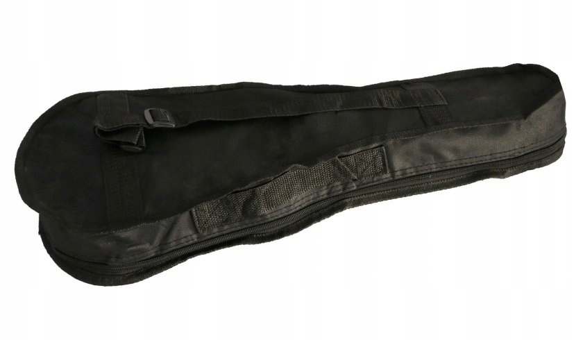 Arrow PB10 NA Natural Top Ukulele Pokrowiec Tuner Marka Arrow