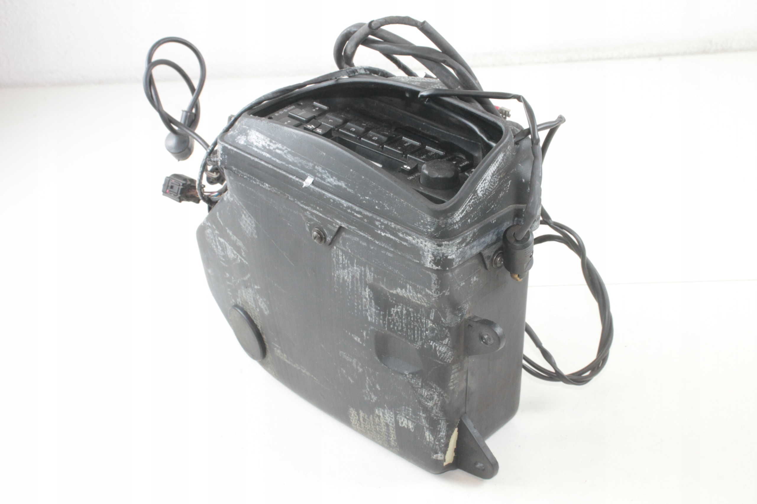 BMW R 1150 RT РАДИО ПЛЕЕР